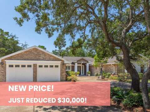 497 Walton Way, Miramar Beach, FL 32550