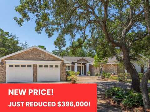 497 Walton Way, Miramar Beach, FL 32550