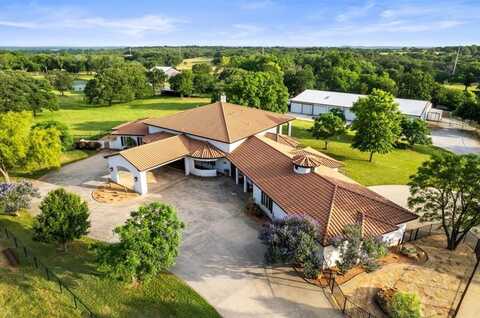 2108 W Sherman Drive, Aubrey, TX 76227