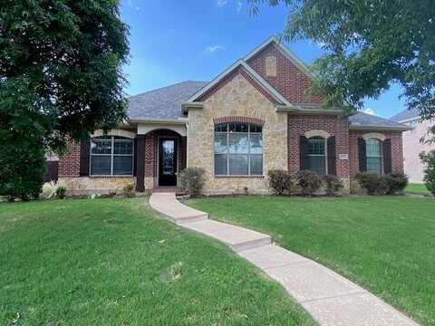 4952 Stephanie Street, Frisco, TX 75033