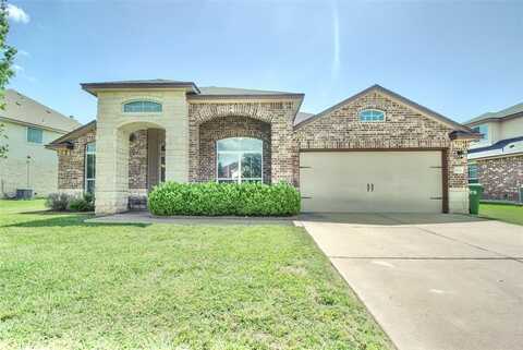 9929 Caney Creek Drive, Waco, TX 76708