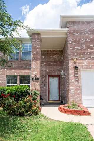 1313 Forbes Drive, Garland, TX 75040