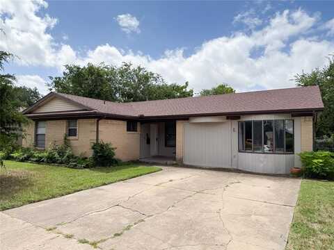 509 Cambridge, Richardson, TX 75080