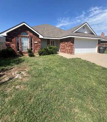 2234 Patriot Commons Road, Abilene, TX 79601