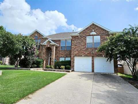 5808 Colby Drive, Plano, TX 75094