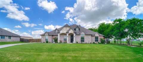 5904 Mango Drive, Sanger, TX 76266