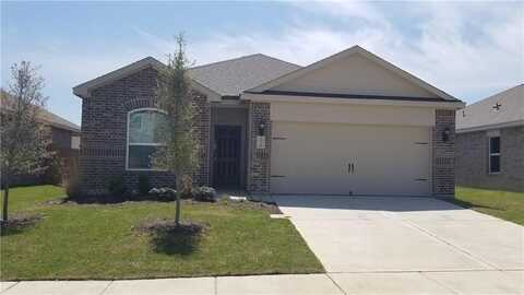 1619 Park Trails Boulevard, Princeton, TX 75407