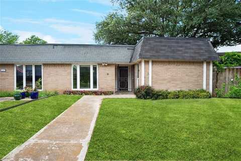 10517 Egret Lane, Dallas, TX 75230