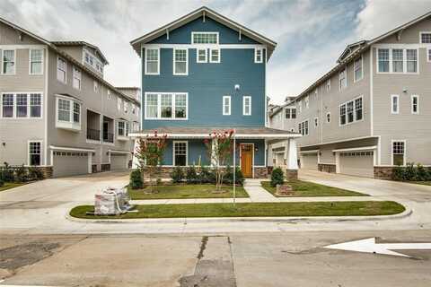 645 N Tyler Street, Dallas, TX 75208