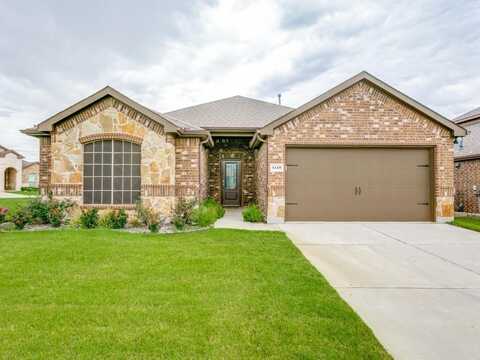 4120 Spur Trail Drive, Denton, TX 76208