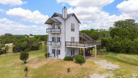 555 Anglers Ridge, Bluff Dale, TX 76433