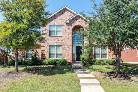 9401 Meyers Canyon Drive, Plano, TX 75025