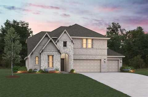 417 Plains Place, Fate, TX 75087