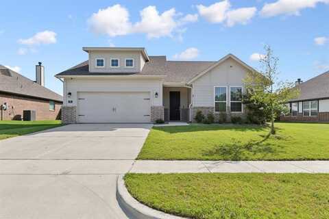 792 Brookside Drive, Springtown, TX 76082