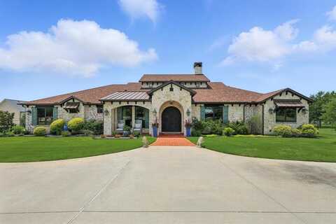 220 E Kings Road, Double Oak, TX 75077