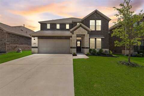 3504 Riviera Court, Denton, TX 76207
