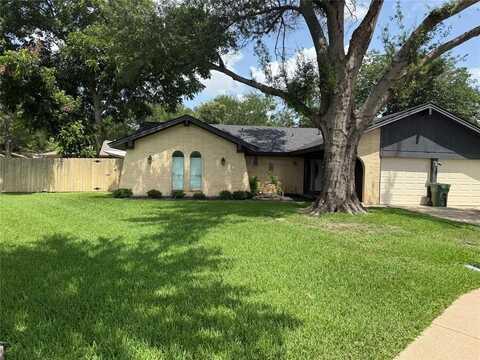 2521 Westchester Drive, Arlington, TX 76015