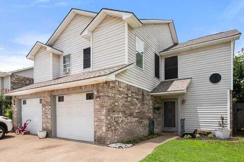 4012 Southern Charm Court, Arlington, TX 76016