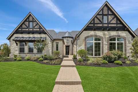 4400 Honeyvine Lane, Prosper, TX 75078