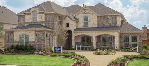 2548 Baypoint Drive, Grand Prairie, TX 75054