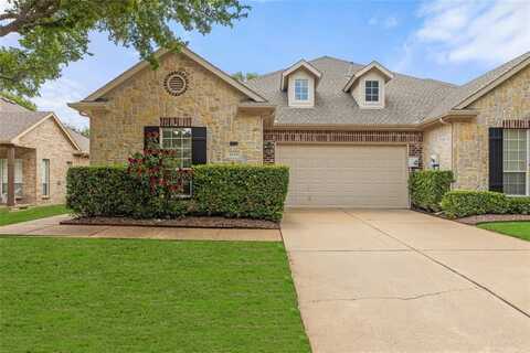 1458 Cattle Baron Court, Fairview, TX 75069