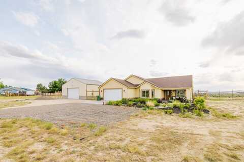 301 Lawndale Drive, Spring Creek, NV 89815