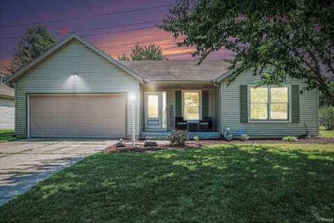 23200 S Oakleaf Drive, Elkhart, IN 46514