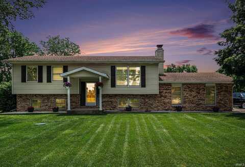 26946 Heather Lane, Elkhart, IN 46514