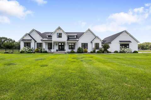 53415 County Road 35, Middlebury, IN 46540