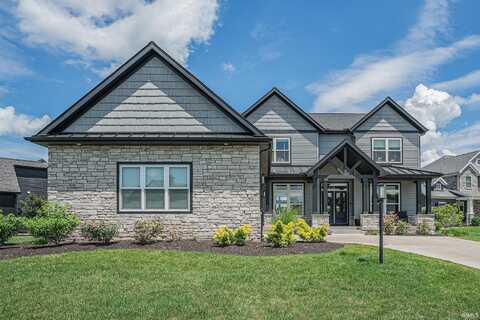 18419 Donegal Drive, South Bend, IN 46637