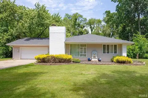 1760 Grant Street, Elkhart, IN 46514