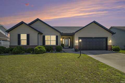 430 Eagle Pass Drive, Osceola, IN 46561