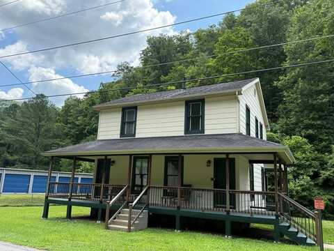 149 Mullen Fork Road, Stone, KY 41567