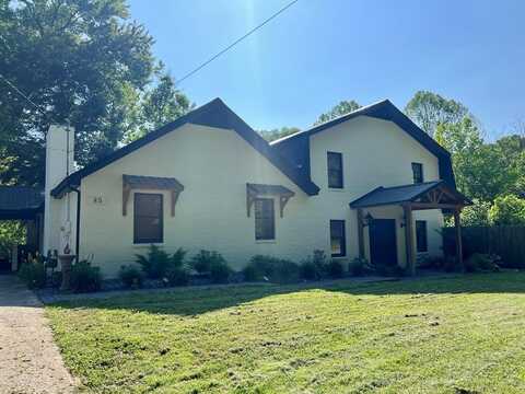 85 Old Bridge Rd., Staffordsville, KY 41256
