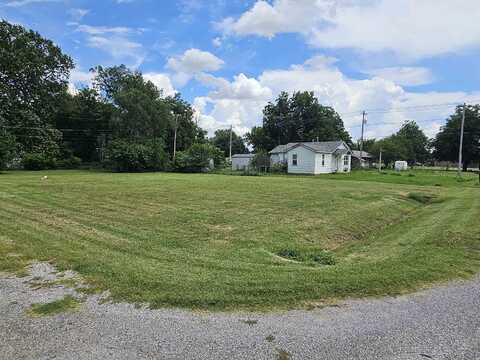 Lot 15-16 Block 39 North Enid, North Enid, OK 73701