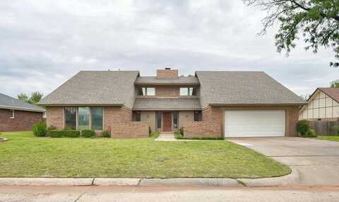 3336 Osage Dr, Woodward, OK 73801