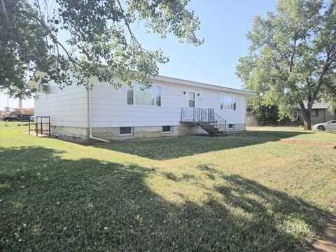 1004 N Montana, Miles City, MT 59301