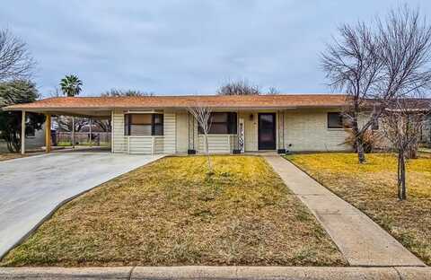 2461 Ralph, Eagle Pass, TX 78852