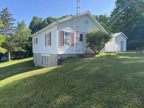 37600 W 2nd ST, Hulbert, MI 49748