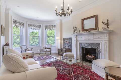 308 Commonwealth Ave Unit G, Boston, MA 02115