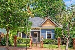694 Peeples ST SW, Atlanta, GA 30310