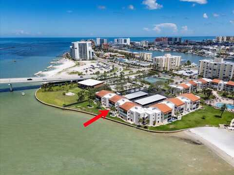 825 S GULFVIEW BOULEVARD 104, CLEARWATER BEACH, FL 33767