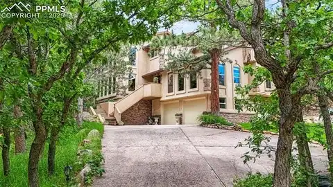265 Brandywine Drive, Colorado Springs, CO 80906