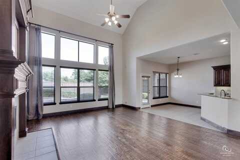 11534 Castle Brook Lane, Frisco, TX 75035