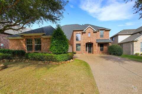 11534 Castle Brook Lane, Frisco, TX 75035
