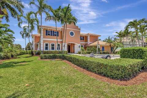 2660 NW Collins Cove Road, Stuart, FL 34994