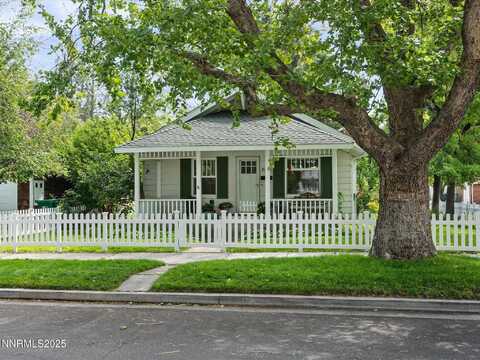 1016 Nixon Avenue, Reno, NV 89509