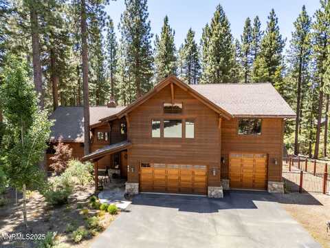 845 Donna Drive, Incline Village, NV 89451