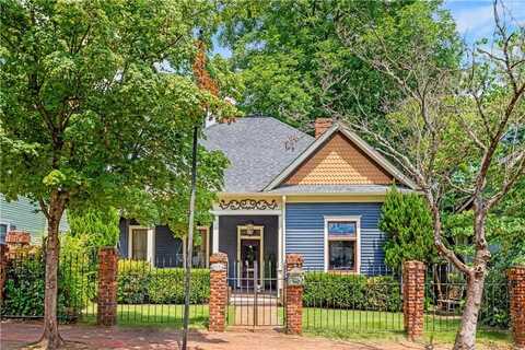 694 Peeples Street SW, Atlanta, GA 30310
