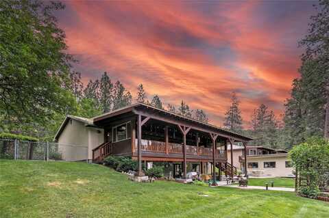 4570 Whitewater Park, Potomac, MT 59823
